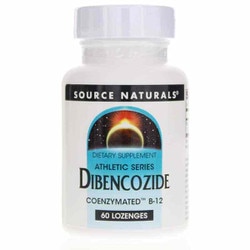 Dibencozide Coenzymated B-12
